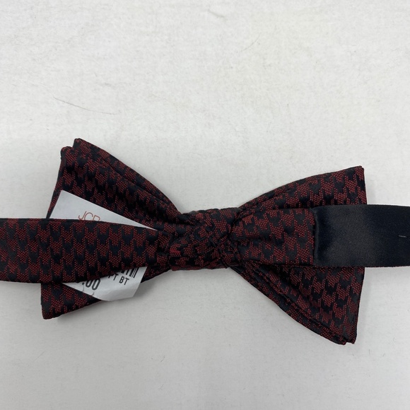 JF J. Ferrar Bow Tie - Picture 2 of 4